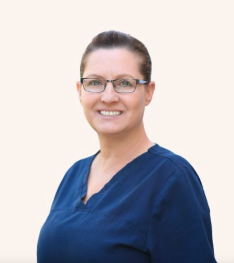 Tina is our highly experienced insurance coordinator at