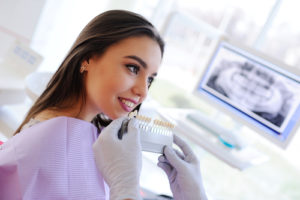 Do dental implants need to be removed for cleaning