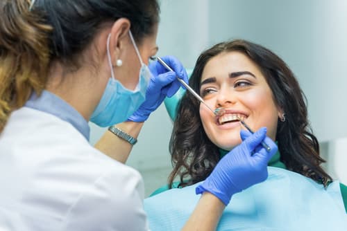 How long do dental extractions take to heal