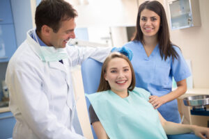 How to Find a Good Dental Professional