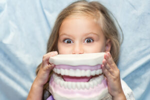 How to Teach Kids to Keep Their Teeth Healthy
