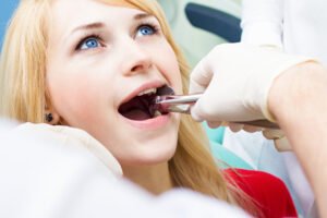 What happens if you leave a wisdom tooth infection untreated