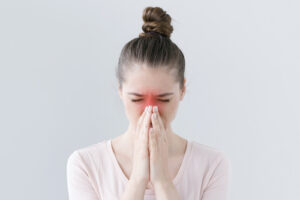 Can-Oral-Problems-Cause-Sinus-Problems