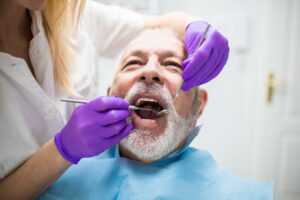 Dental implants in Murrieta a specialist on your side