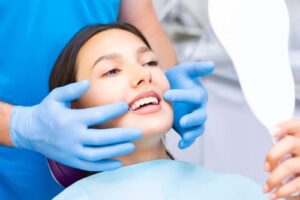 wisdom teeth removal specialist in Murrieta