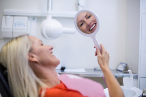 What are same-day dental implants