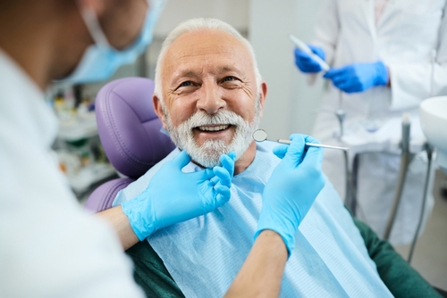 What are the most complex dental procedures