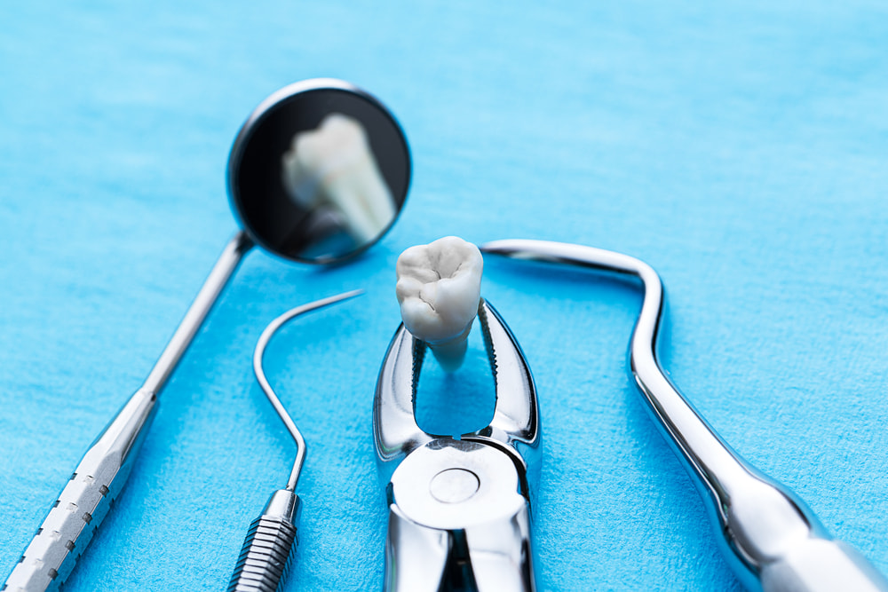 How long does dental nerve damage take to heal