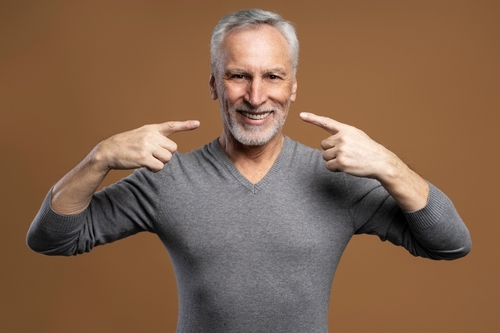 How does diabetes affect dental implants