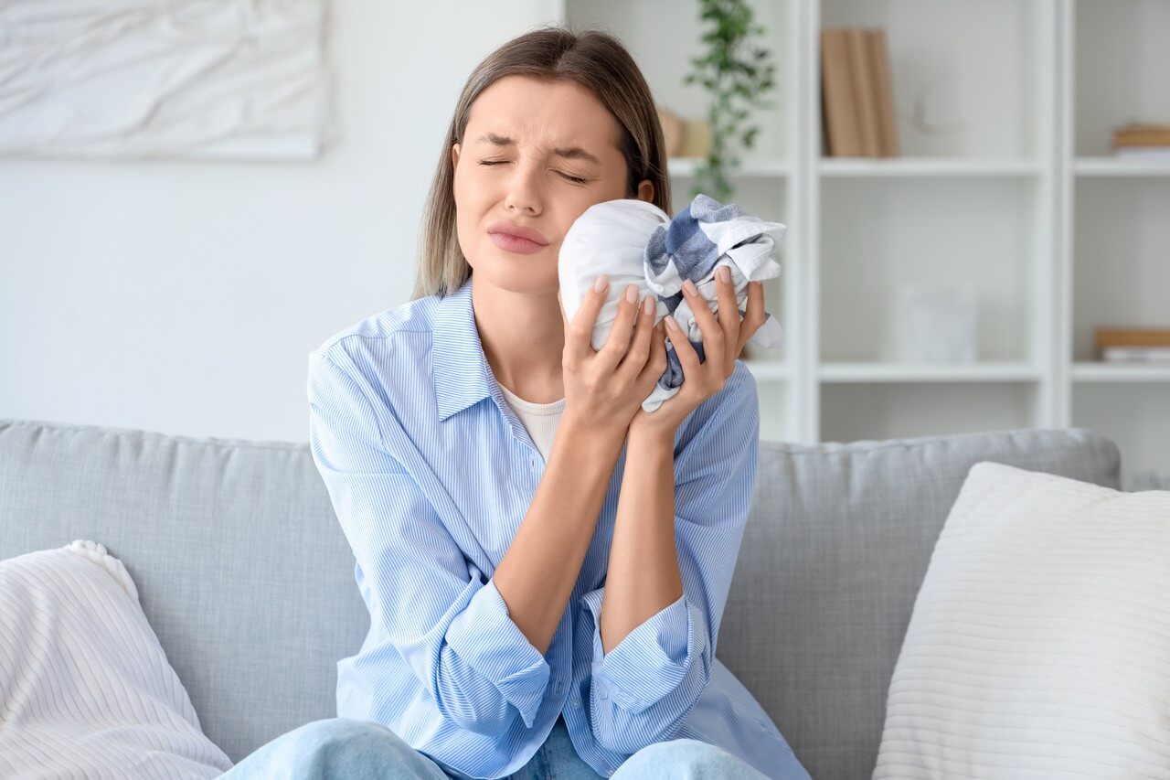 oral hygiene after tooth extraction