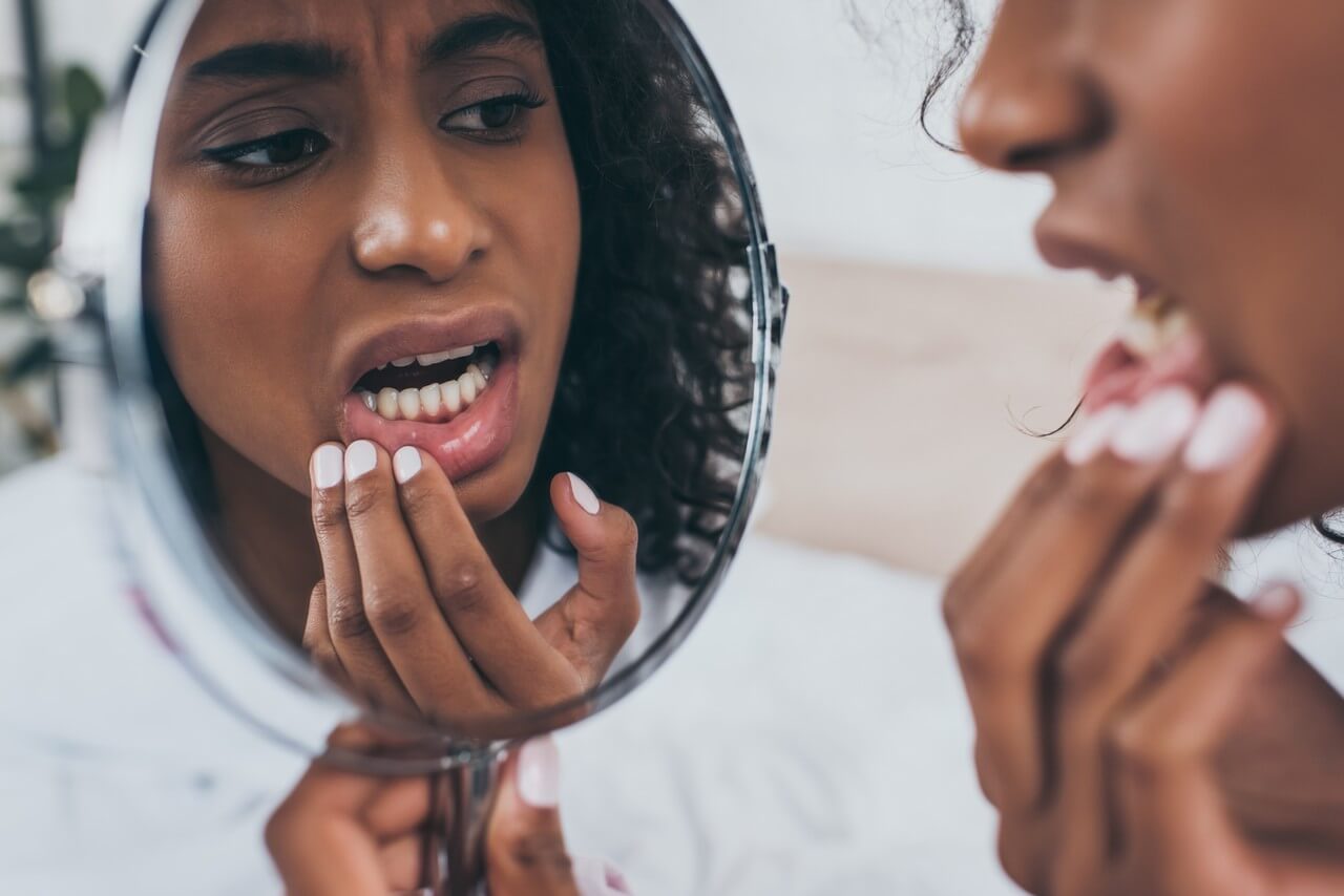 postoperative issues after tooth extraction