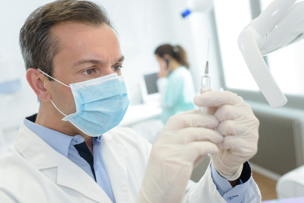 high-quality All-on-X surgery