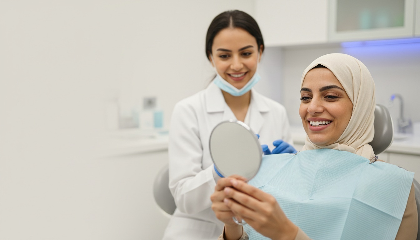 How do subperiosteal implants work