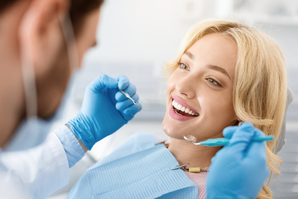 durable subperiosteal dental implants in Temecula, CA