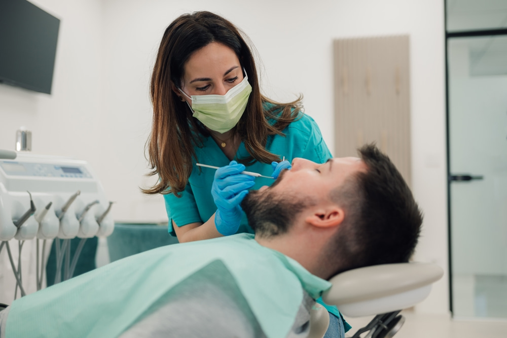 main benefits of subperiosteal implants for bone loss