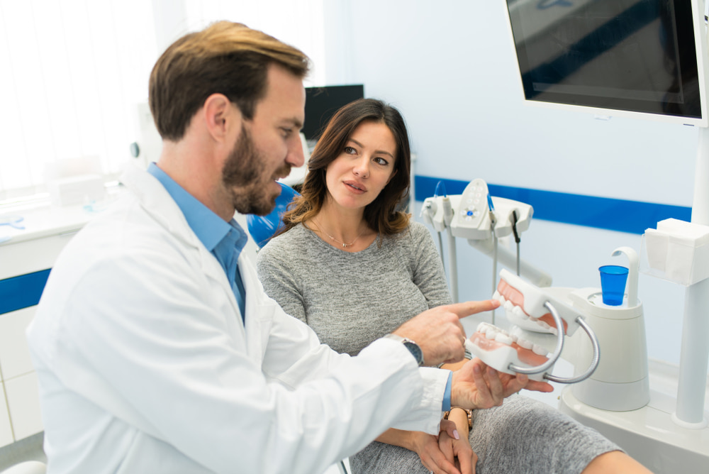 San Marcos trusted dental implants specialist