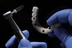 high-quality All-on-4 dentures in Murrieta