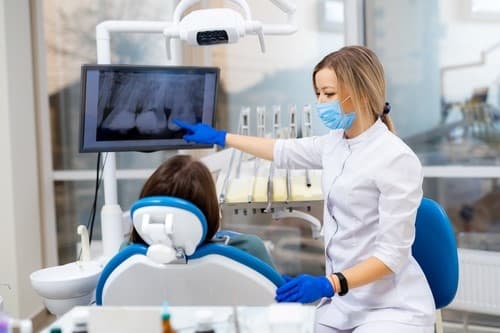 how teeth grinding can affect dental implants